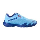 Babolat Jet Viva - Scuba Blue