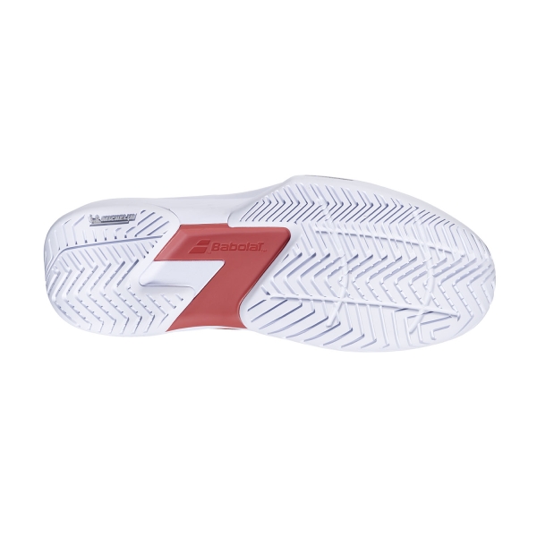 Babolat SFX 4 All Court - Terra Cotta