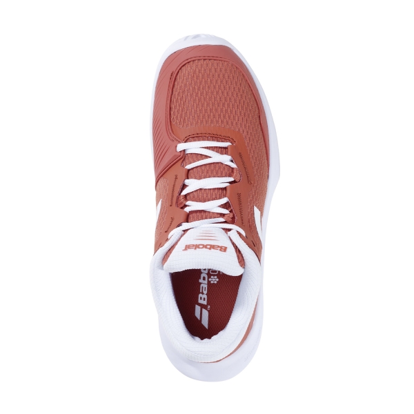 Babolat SFX 4 All Court - Terra Cotta