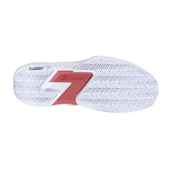 Babolat SFX 4 Clay - Terra Cotta