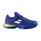 Babolat Jet Mach 3 All Court Niños - Dark Blue