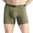 adidas Active Flex Ergonomic x 2 Boxer - Black/Green