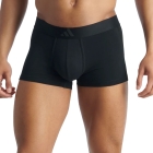 adidas Active Flex 3 Stripes x 2 Boxer - Black