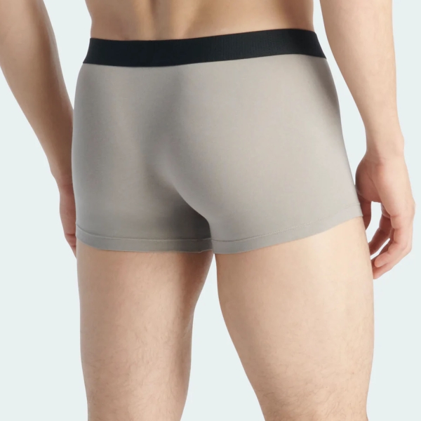 adidas Active Flex Pro x 3 Boxer - Black/Grey/Yellow