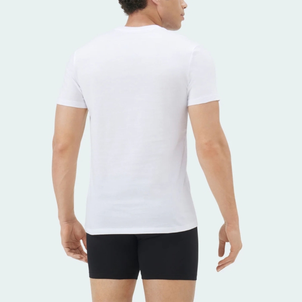adidas Active Core x 3 Camiseta - White