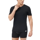 adidas Active Core Logo x 3 Maglietta - Black