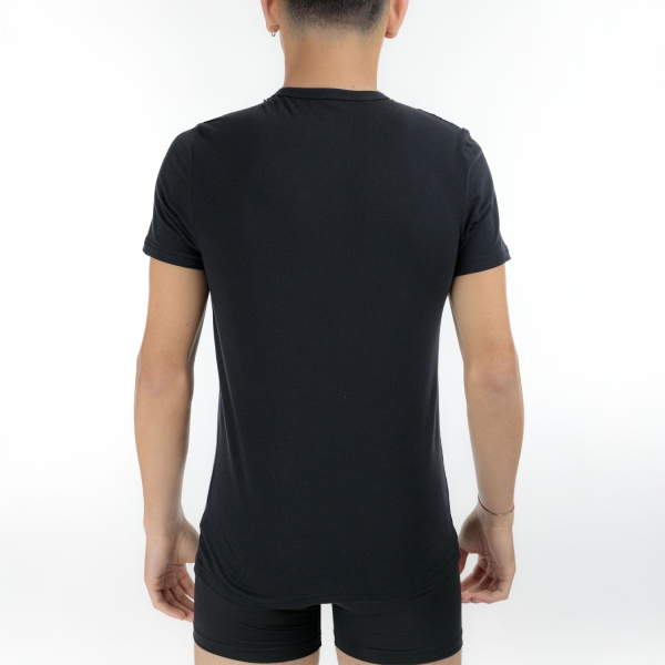 adidas Active Flex x 2 Camiseta - Black