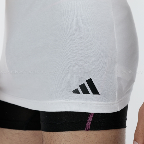 adidas Active Flex x 2 Canotta - White