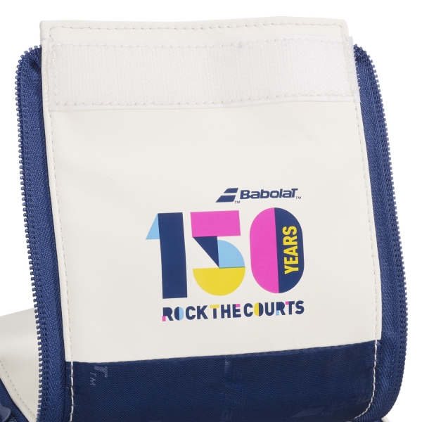Babolat Court S 150 Años Bolsa - Cannoli Cream