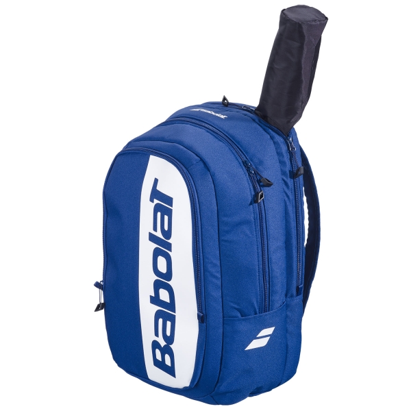 Babolat Evo Court Hero Zaino - Navy Blu