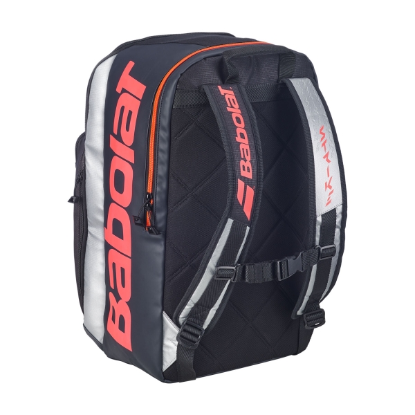 Babolat Pure Strike Backpack - Carbon Grey