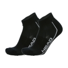 Head Performance x 2 Calze - Black