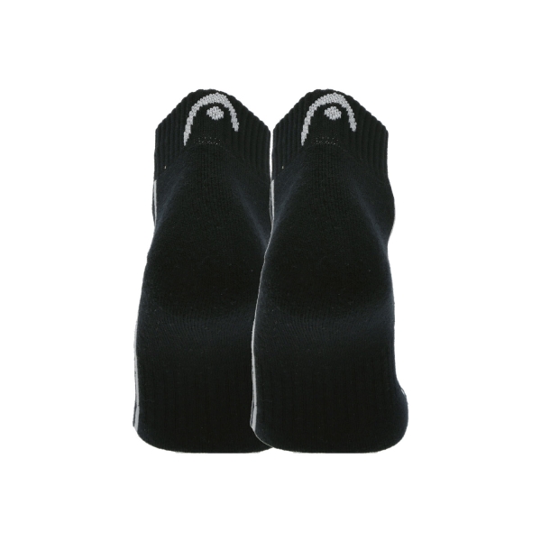 Head Performance x 2 Calze - Black