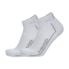 Head Performance x 2 Calze - White