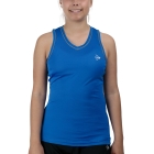 Dunlop Club Canotta - Royal Blue