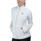 Dunlop Club Felpa - White