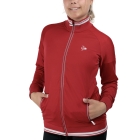 Dunlop Club Felpa - Jester Red