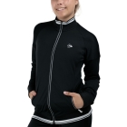 Dunlop Club Felpa - Black