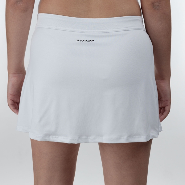 Dunlop Club Gonna - White