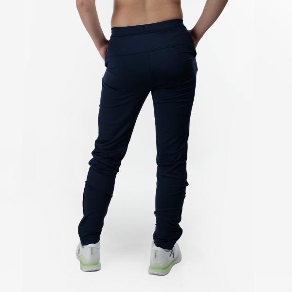 Dunlop Club Pants - Navy