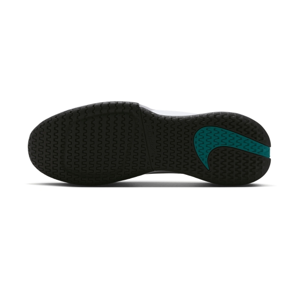 Nike Vapor Pro 3 HC - White/Black/Radiant Emerald