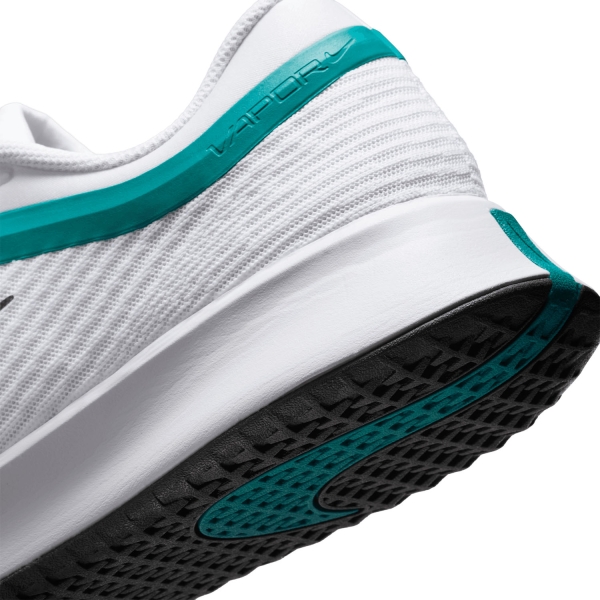 Nike Vapor Pro 3 HC - White/Black/Radiant Emerald