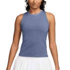 Nike Court Advantage Dri-FIT Tank - World Indigo