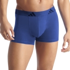 adidas Active Flex Logo x 3 Boxer - Green/Blue/Dark Blue