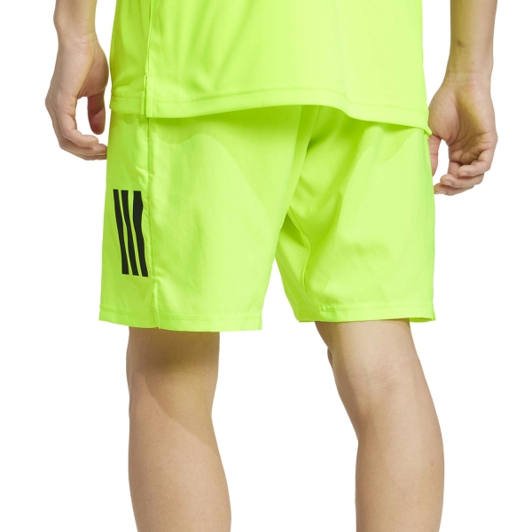 adidas Climacool 7in Pantaloncini - Lucid Lemon
