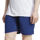 adidas Club Climacool Logo 7in Pantaloncini - Dark Blue