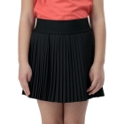 adidas Club CLIMACOOL Pleated Gonna Bambina - Black