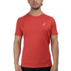 Australian Ace Energy Maglietta - Rosso Vivo