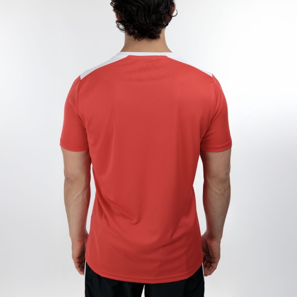Australian Ace Energy Maglietta - Rosso Vivo