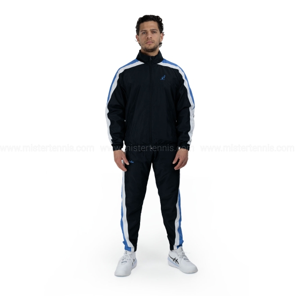 Australian Smash Tuta - Blu Navy
