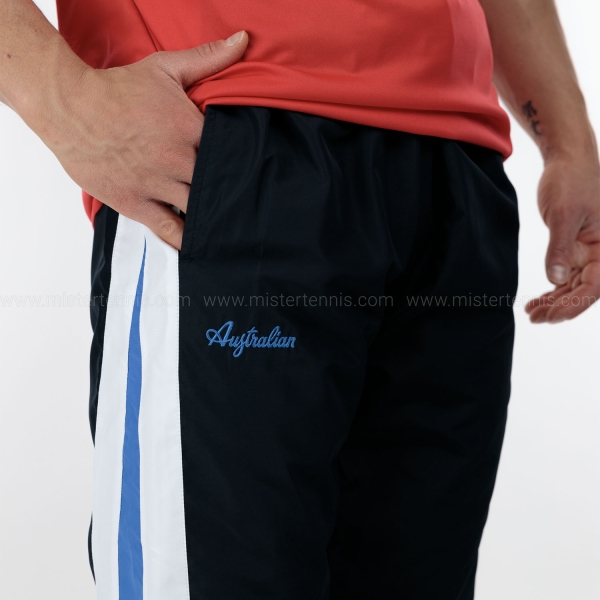 Australian Smash Tuta - Blu Navy
