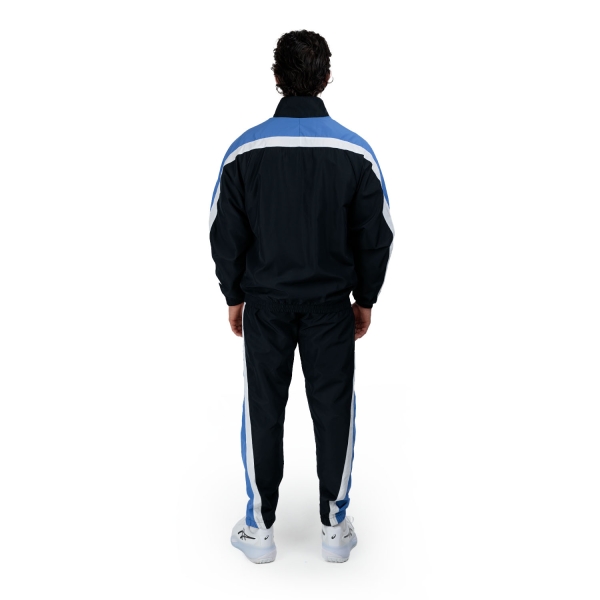 Australian Smash Tuta - Blu Navy