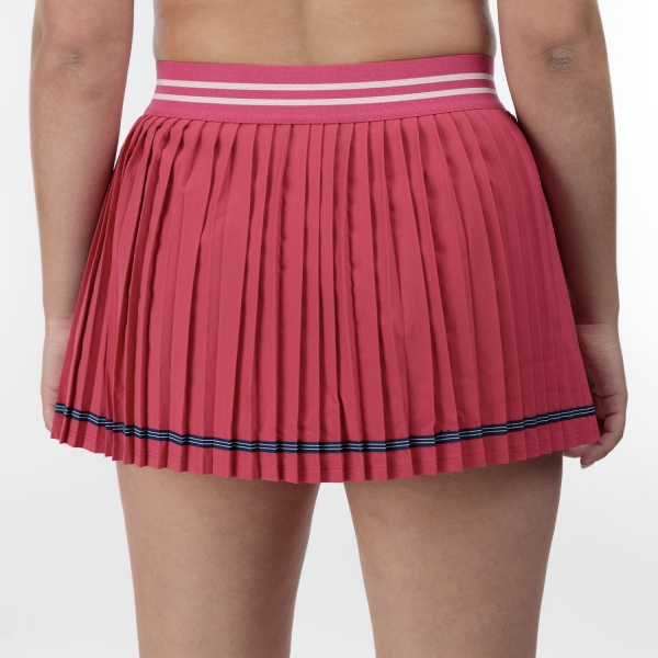 Babolat 150 Anni Skirt - Bright Rose
