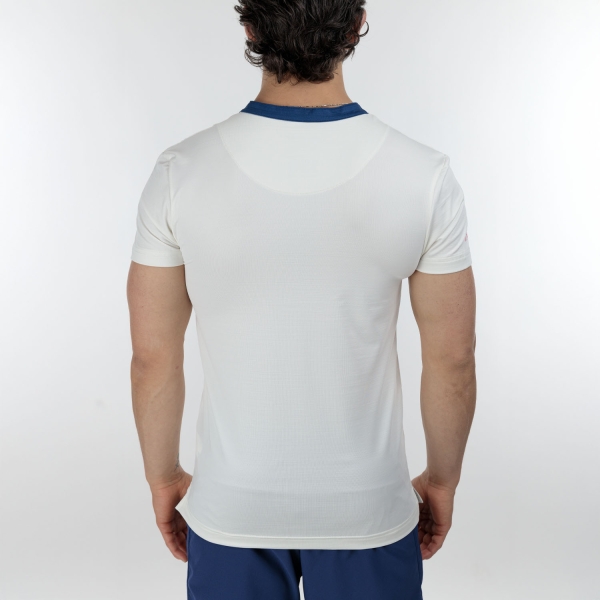 Babolat 150 Anni Polo - Cannoli Cream