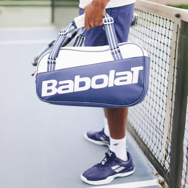 Babolat Court S 150 Años Bolsa - Cannoli Cream