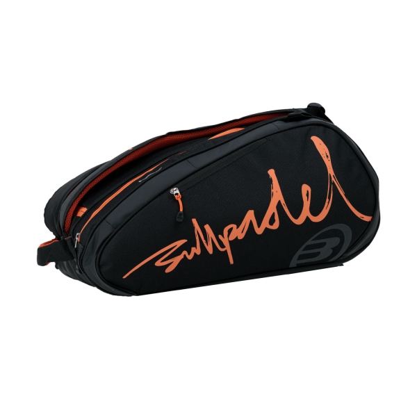 Bolsa de Padel Bullpadel Bullpadel Ionic Bolsa  Negro 448151005