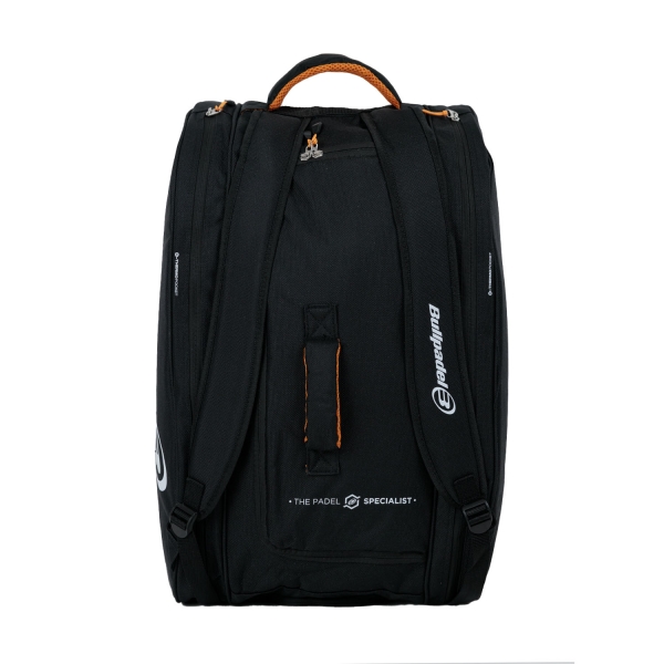 Bullpadel Performance Borsa - Negro