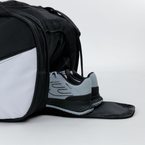 Bullpadel Performance Borsa - Negro