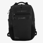 Bullpadel Tech Mochila - Black