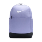 Nike Brasilia 9.5 Mochila Media - Lilac Ice/Black/White