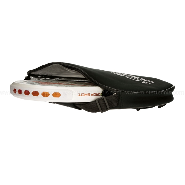 Drop Shot Furia Control 1.0 Padel - Grey/Orange