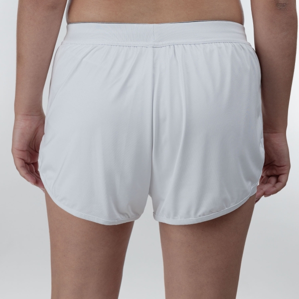 Dunlop Club 1.5in Shorts - White