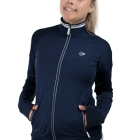 Dunlop Club Felpa - Navy