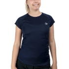 Dunlop Club Maglietta - Navy