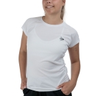 Dunlop Club Maglietta - White