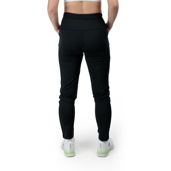 Dunlop Club Pantaloni - Black
